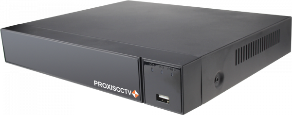PX-XVR-C8H1-S (BV) гибридный 5 в 1 видеорегистратор, 8 каналов 5.0Мп*6к/с, 1HDD, H.265