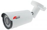 ESVI EVL-BV40-10B уличная AHD видеокамера, 720p, f=2.8-12мм