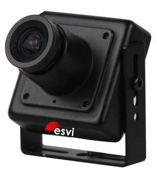 EVL-HH-F21 миниатюрная 4 в 1 видеокамера, 1080p, f=3.6мм